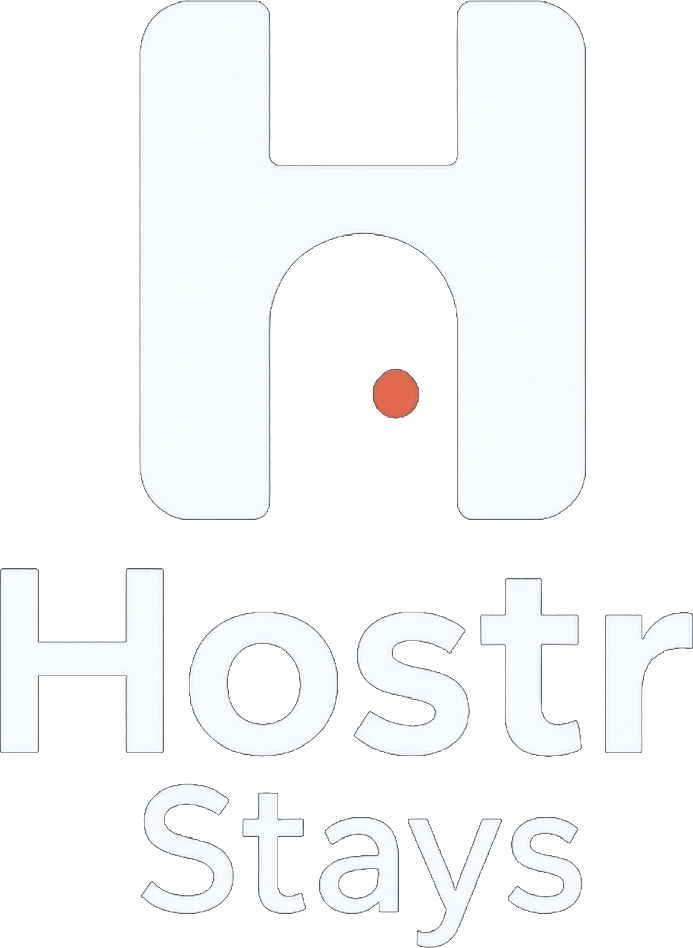 Hostr Stays
